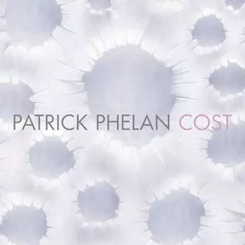 Диск CD Cost - Patrick Phelan