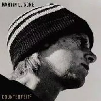 Диск CD Counterfeit - Martin Gore