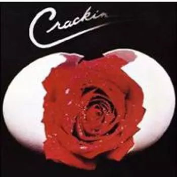 Диск CD Crackin' - Crackin'