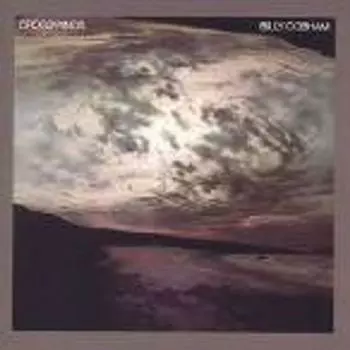 Диск CD Crosswinds - Billy Cobham