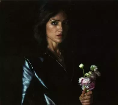 Диск CD Damned Devotion - Joan As Police Woman