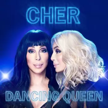 Диск CD Dancing Queen - Cher
