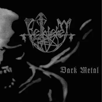 Диск CD Dark Metal - Bethlehem