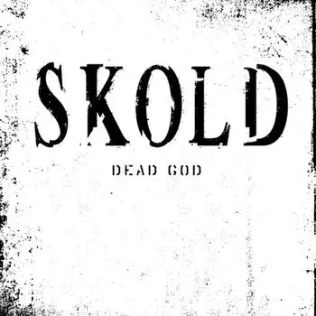 Диск CD Dead God - SKOLD