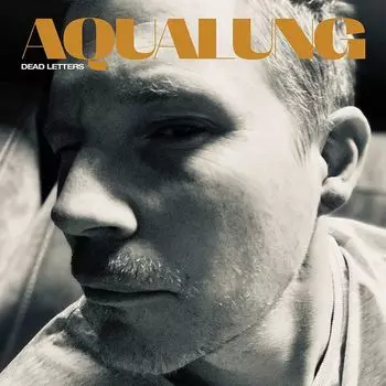 Диск CD Dead Letters - Aqualung