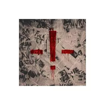 Диск CD -!- - Dead Poets Society