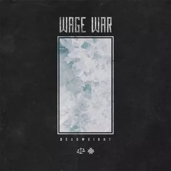 Диск CD Deadweight - Wage War