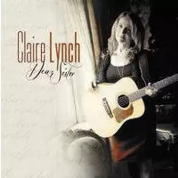 Диск CD Dear Sister - Claire Lynch
