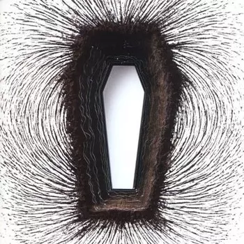 Диск CD Death Magnetic - Metallica