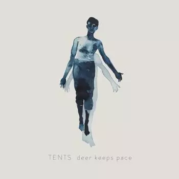 Диск CD Deer Keeps Pace - Tents