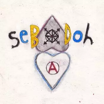 Диск CD Defend Yourself - Sebadoh