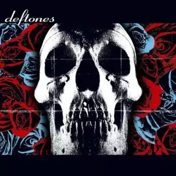 Диск CD Deftones - Deftones