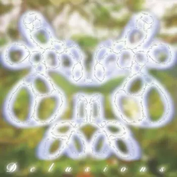 Диск CD Delusions - Kibi James
