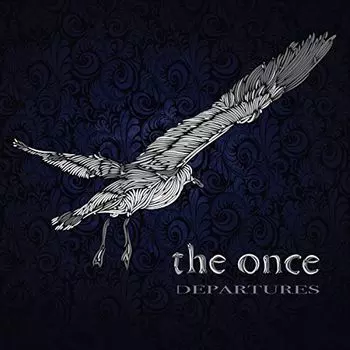 Диск CD Departures - The Once