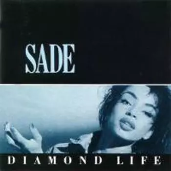 Диск CD Diamond Life - Sade