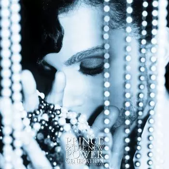 Диск CD Diamonds & Pearls [Super Deluxe Edition] - Prince