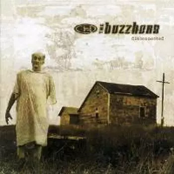 Диск CD Disconnected - The Buzzhorn