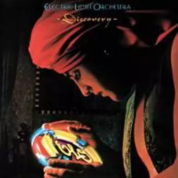Диск CD Discovery - Electric Light Orchestra