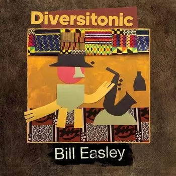 Диск CD Diversitonic - Bill Easley