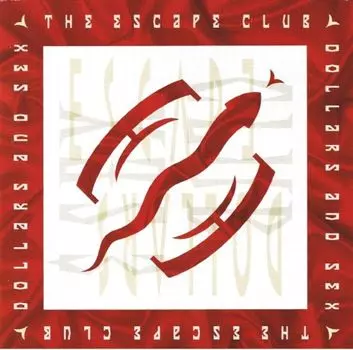 Диск CD Dollars & Sex