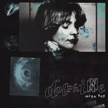 Диск CD Dolphine - Mega Bog