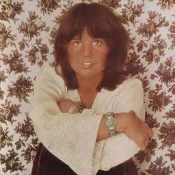 Диск CD Don't Cry Now - Linda Ronstadt