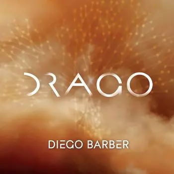 Диск CD Drago - Diego Barber