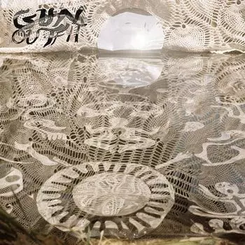 Диск CD Dream All Over - Gun Outfit