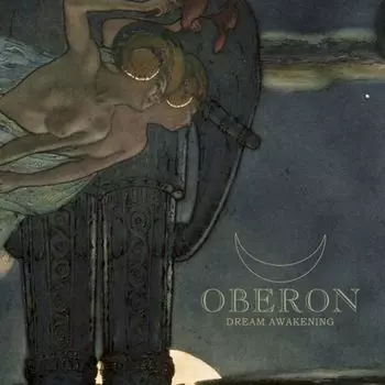 Диск CD Dream Awakening - Oberon