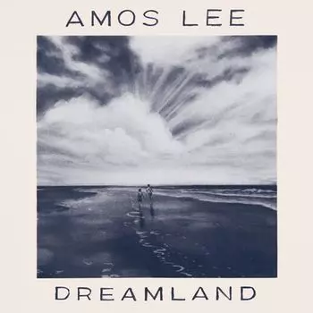 Диск CD Dreamland - Amos Lee