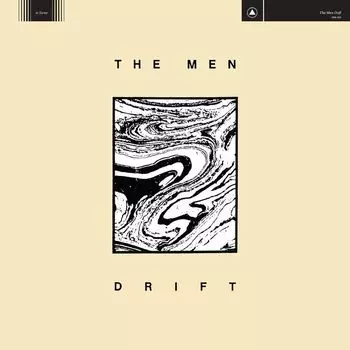 Диск CD Drift - The Men