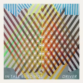 Диск CD Driver - In Tall Buildings