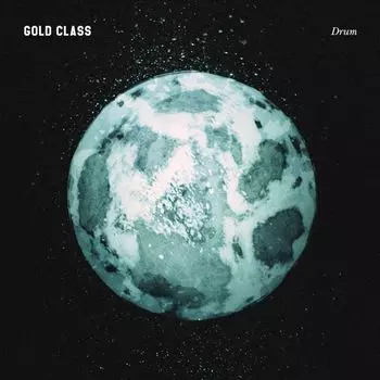 Диск CD Drum - Gold Class
