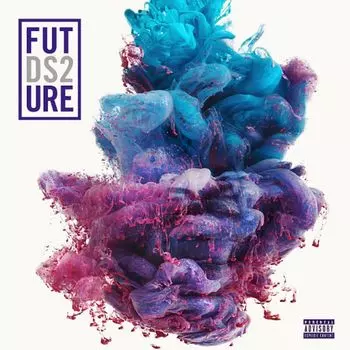 Диск CD DS2 [Explicit] - Future