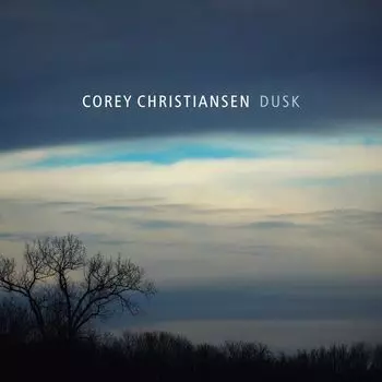 Диск CD Dusk - Corey Christiansen