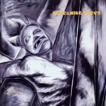 Диск CD Dust - Screaming Trees