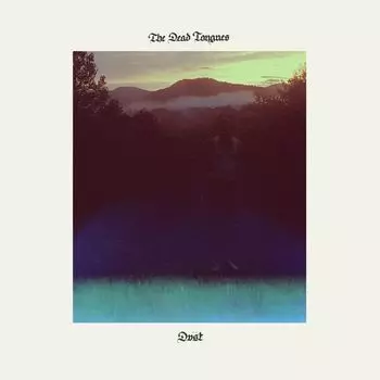 Диск CD Dust - The Dead Tongues
