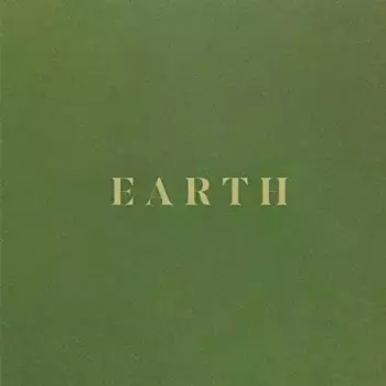 Диск CD Earth - Sault