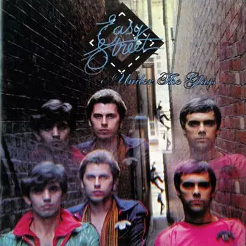 Диск CD Easy Street / Under The Glass - Easy Street