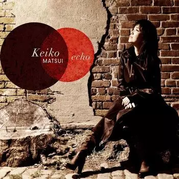 Диск CD Echo - Keiko Matsui