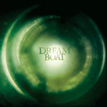 Диск CD Eclipsing - Dream Boat