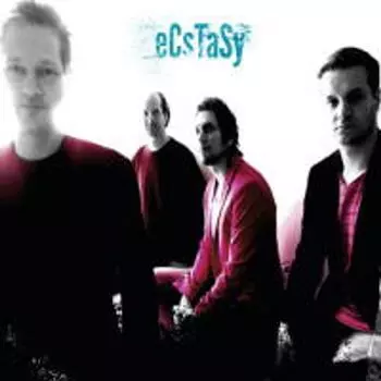 Диск CD Ecstasy - Raoul Bjrkenheim