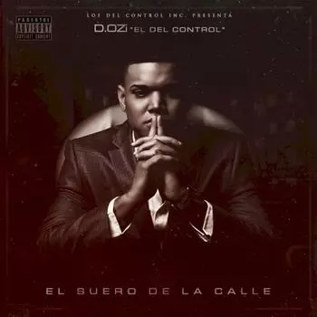 Диск CD El Suero De La Calle - D.OZi