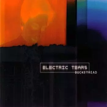 Диск CD Electric Tears - Buckethead