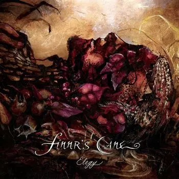 Диск CD Elegy - Finnr's Cane