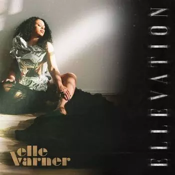 Диск CD Ellevation - Elle Varner