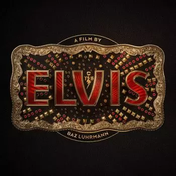 Диск CD Elvis [OST] - Various Artists