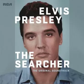 Диск CD Elvis Presley: The Searcher [OST] [Deluxe Edition] - Elvis Presley