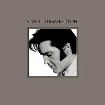 Диск CD Elvis: Ultimate Gospel - Elvis Presley