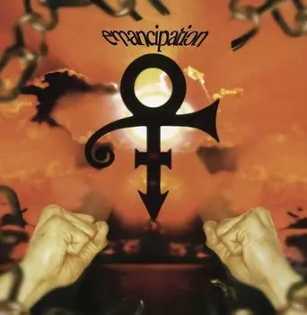 Диск CD Emancipation - Prince